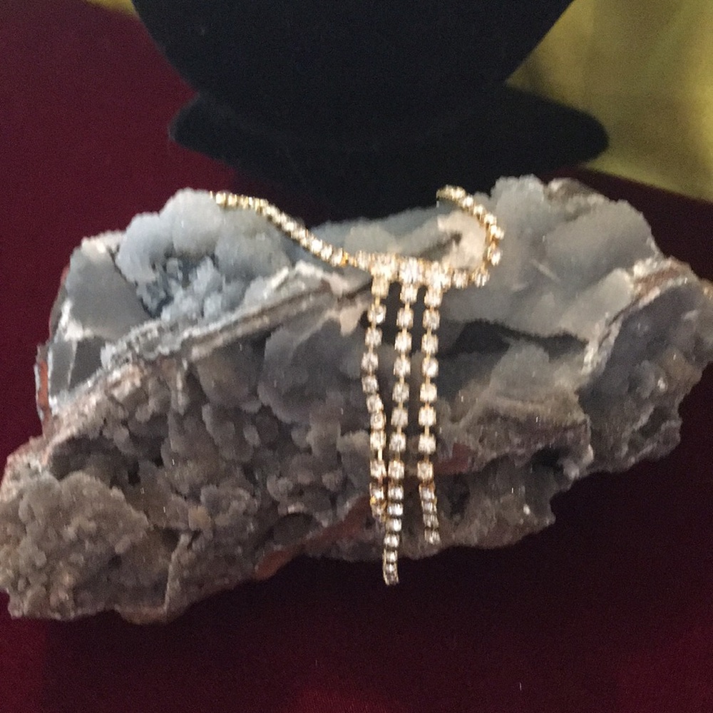 Night out Necklace - Picture 3 of 6